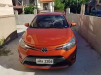 For sale Toyota Vios E 2015