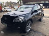 For Sale: Toyota Rav4 2007 Model 4WD top of the line