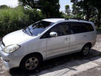 2006 Toyota Innova G All power