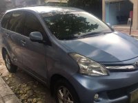 Toyota Avanza 1.5G 2013 Automatic FOR SALE
