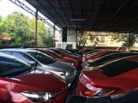 Toyota Vios for GRAB and UBER Ready 2015 2016 2017