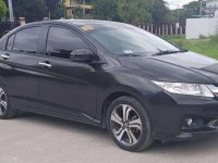 FOR SALE ONLY 2016 Honda City VX