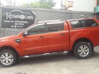 Ford Ranger 2015 (rosariocars) FOR SALE