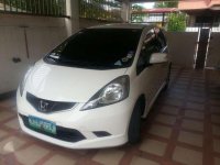 Honda Jazz AT 2010 1.5vtec FOR SALE