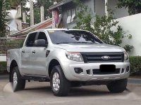 2014 fFord Ranger XLT 4x4 1st owned Cebu