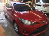 2017 For Sale -Toyota Vios E A/T - Dual VVTI