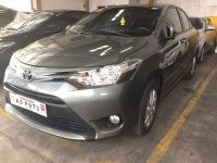 2018 Toyota Vios 1.3 e Automatic FOR SALE