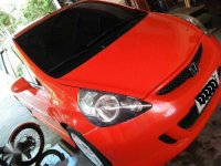 2007 Honda Jazz AT GD idsi FOR SALE