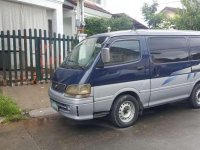 Toyota Hiace FOR SALE