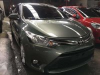 Toyota Vios E 2016 E Manual FOR SALE