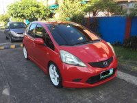 2009 1.3 Honda Jazz AT FOR SALE