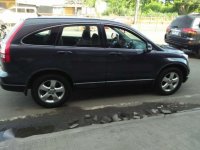 Honda Crv 3rd gen 2007 model FOR SALE