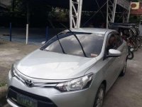 Toyota Vios E 2014 FOR SALE