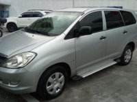 Toyota Innova J 2007 FOR SALE