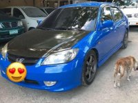 Honda Civic 2005 FOR SALE