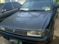 Toyota COROLLA small body FOR SALE