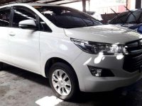 Toyota Innova J 2017 FOR SALE