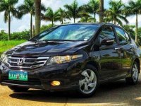 For Sale 2012 Honda City E 1.5L