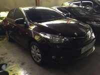 2018 Toyota Vios 1.3 e manual dual vvti 