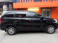 2018 Toyota Avanza E manual FOR SALE