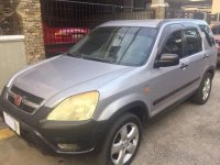 2003 Honda CRV AT Fresh FOR SALE