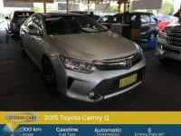 2015 Toyota Camry 3.5Q Price 1,578,000.