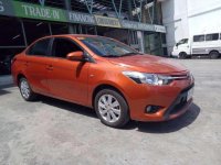 Toyota Vios 2016 FOR SALE