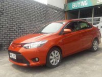 Toyota Vios 2015 (rosariocars) FOR SALE