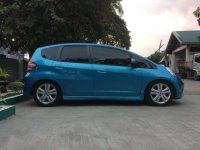 Honda Jazz 2009 1.5 AT FOR SALE