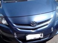 2010 Toyota Vios 1.3 E MT manual FOR SALE