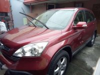 2008 Honda Crv automatic FOR SALE