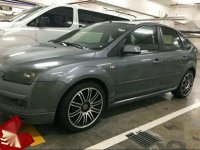 Rush for sale Ford Focus 2007