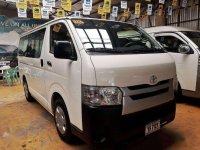 2016 Toyota Hiace Commuter MT CARPRO Quality Used Car Dealer