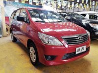 2014 Toyota Innova for sale