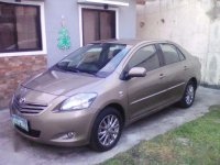 2012 Toyota Vios 1.3G automatic super fresh ist owned