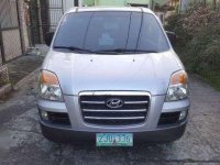 2007 Hyundai Starex for sale