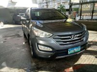 Hyundai Santa Fe 2013 for sale