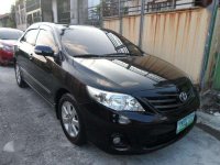 Toyota Corolla Altis 2012 for sale