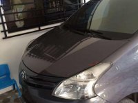 TOYOTA Avanza for sale