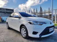 Toyota Vios 2016 MT FOR SALE