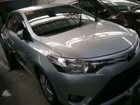 2018 TOYOTA Vios 1.3 E Automatic Transmission