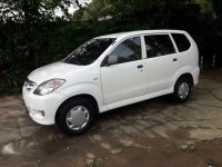 2010 Toyota Avanza 1.3 J PRIVATE Registered Complete Docs