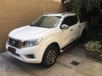 2017 Nissan Navara for sale