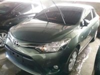 2017 Toyota Vios 1.3 E Automatic Well maintained