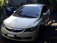 Honda Civic 2010 P350,000 for sale