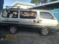 Toyota Hiace 1999 FOR SALE