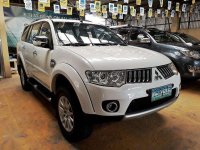 2009 Mitsubishi Montero Sport for sale