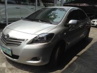 2013 Toyota Vios for sale