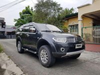 Mitsubishi Montero 2010 For Sale 