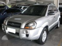 2007 Hyundai Tucson for sale